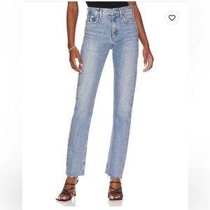 Agolde Cherie Jeans